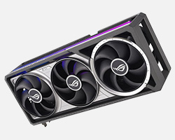 Videokaart knop | Megekko Academy